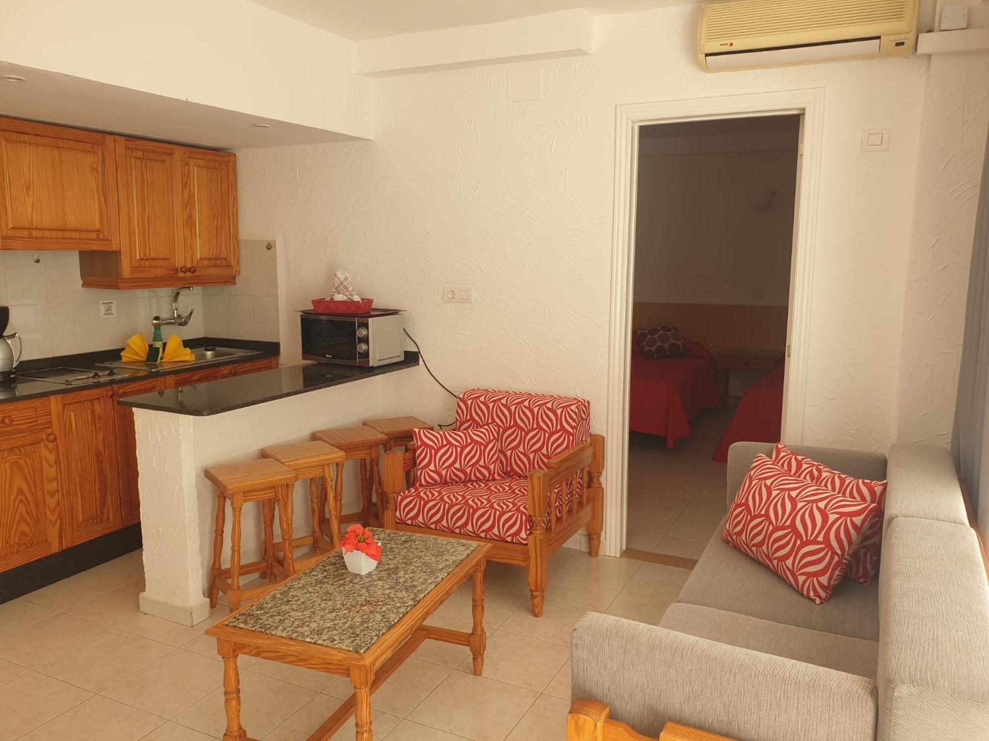 Calma Apartament
