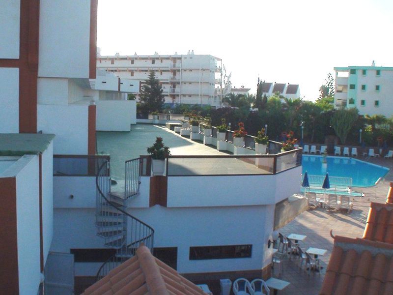 Apartament Calma Playa del Inglés